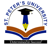 St. Peter's University